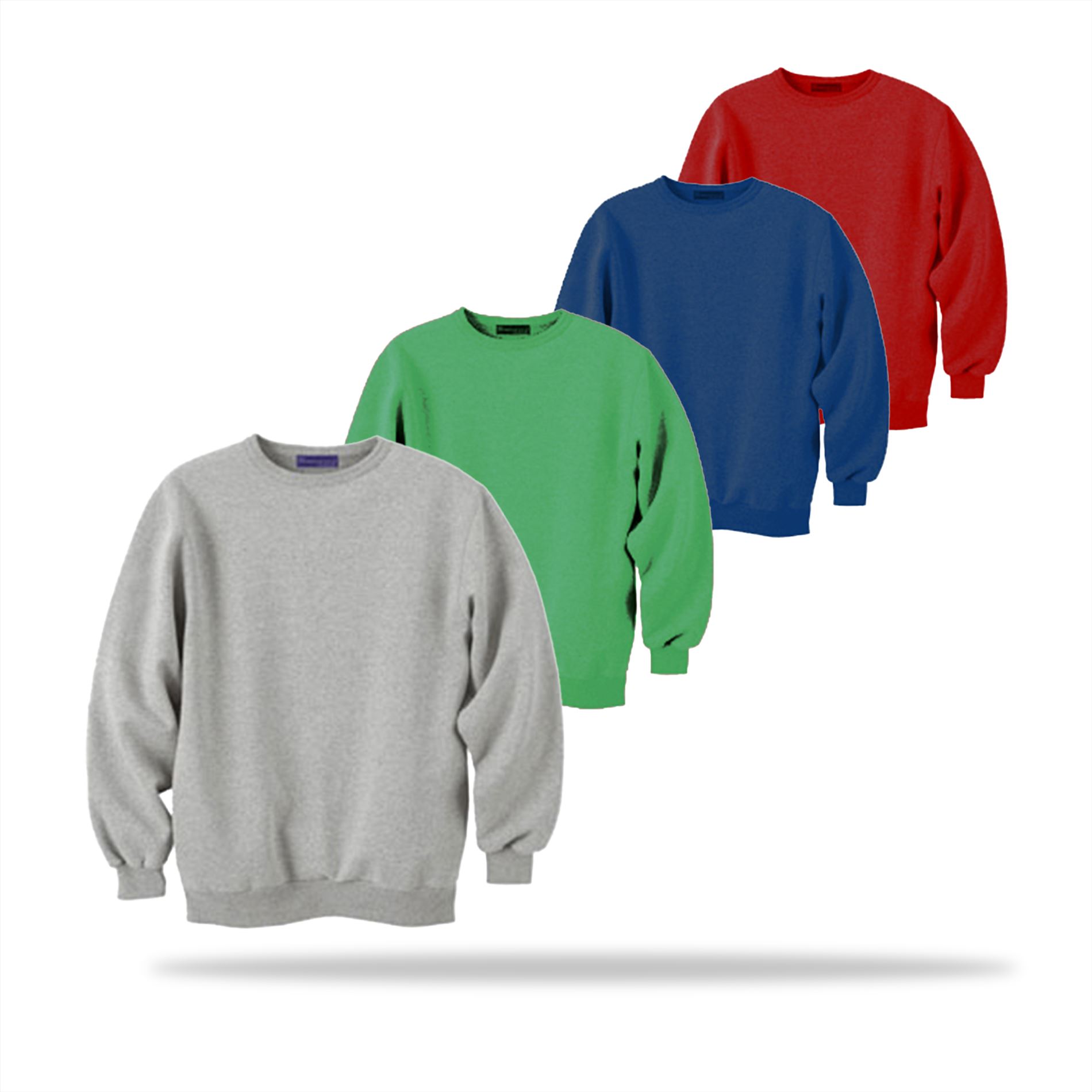 TX-1 סווטשרט לנשים וגברים